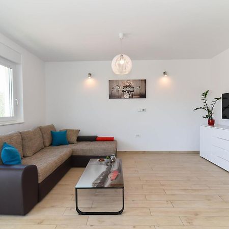 Apartments "The Little Prince" Zadar Exterior foto