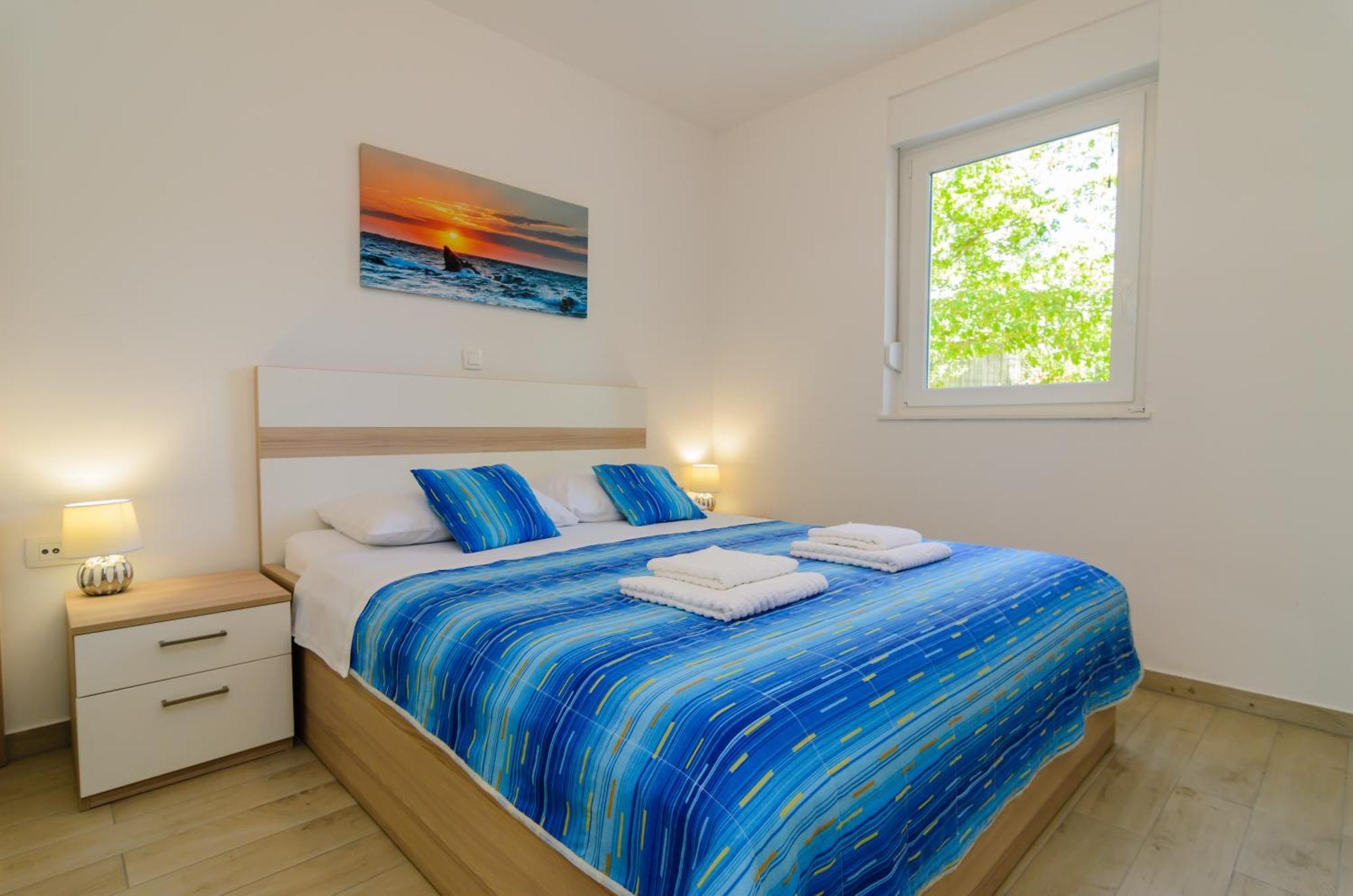 Apartments "The Little Prince" Zadar Exterior foto
