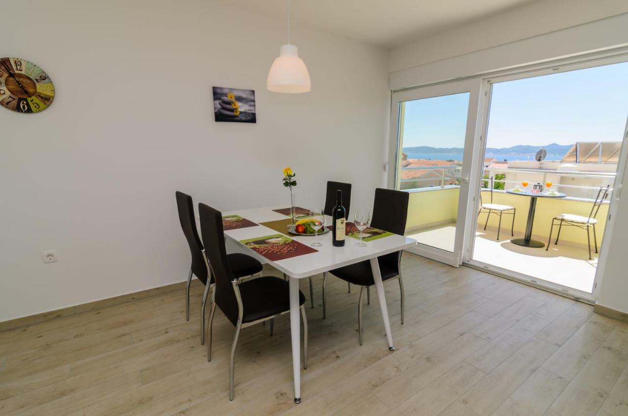 Apartments "The Little Prince" Zadar Exterior foto